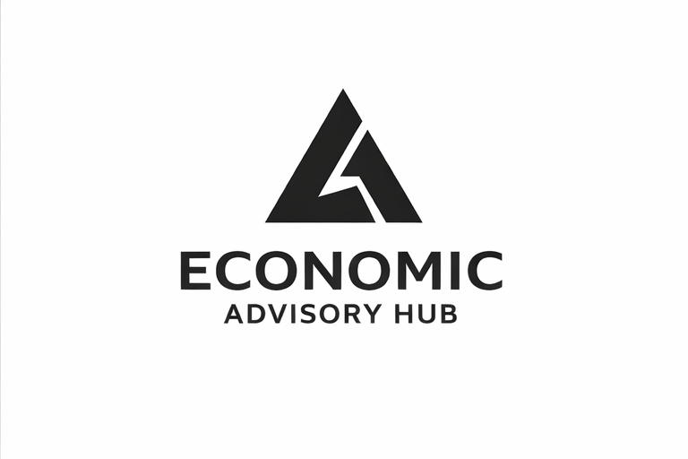 Economic Advisory Hub logo