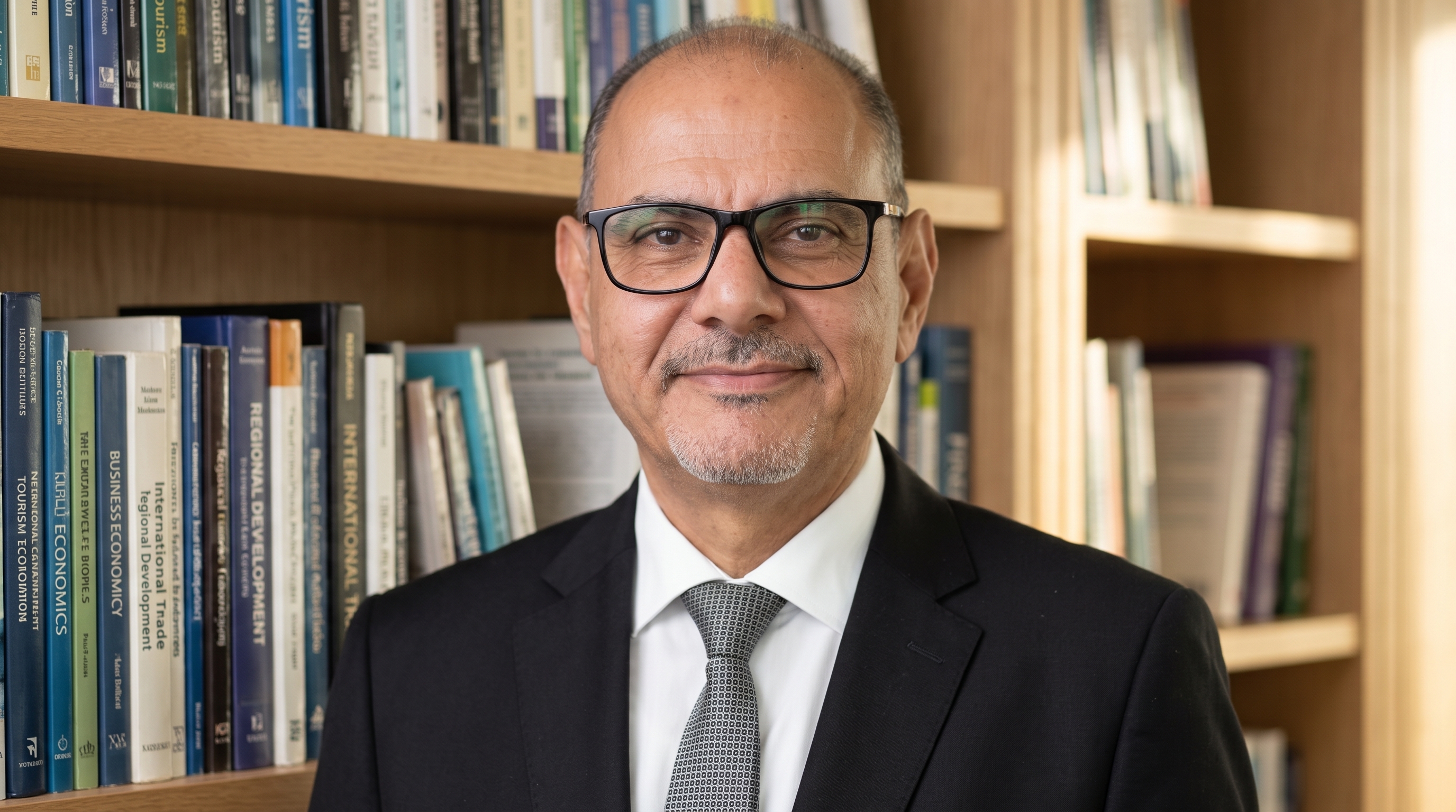 Samir S. Skaik